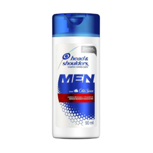 H & S Shampoo x 090 ml Old Spice - Imagen 1