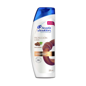 H & S Shampoo x 650 ml Proteccion Anticaida - Antifall - Imagen 1