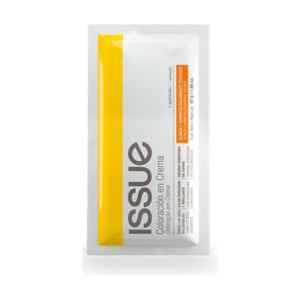 Issue Tinte Sachet 9.11 Rubio Claro Claro Ceniza Iri - Imagen 1