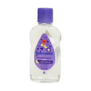 Johnsons Aceite x 100 ml Antes De Dormir - Imagen 1