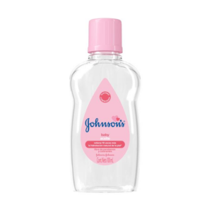 Johnsons Aceite x 100 ml Original - Imagen 1