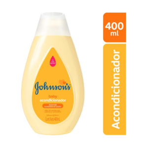 Johnsons Acondic. x 400 ml Original - Imagen 1