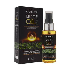 Kareol Aceite Multi Oil System x 60 ml - Imagen 1