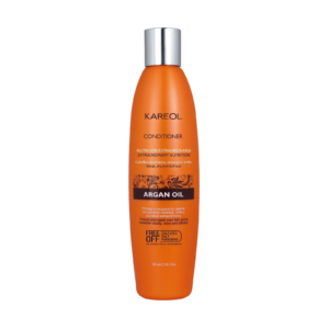 Kareol Acondic. x 300 ml Argan Oil - Imagen 1