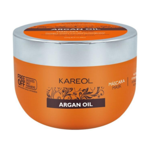 Kareol Mascara x 300 g Argan Oil - Imagen 1