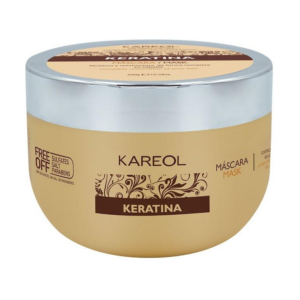 Kareol Mascara x 300 g Keratina - Imagen 1