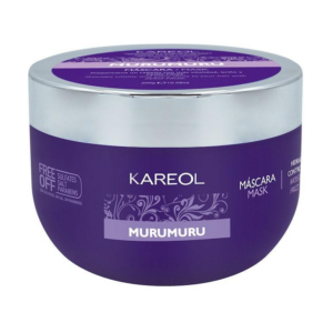 Kareol Mascara x 300 g Murumuru - Imagen 1
