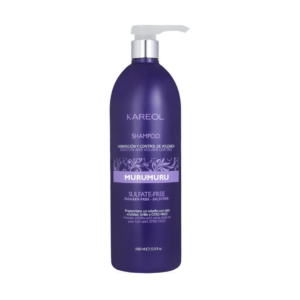 Kareol Shampoo x 1000 ml Murumuru - Imagen 1