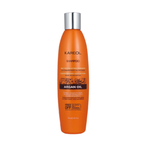 Kareol Shampoo x 300 ml Argan Oil - Imagen 1