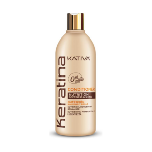 Kativa Acondic. x 500 ml Keratina Cystein - Imagen 1