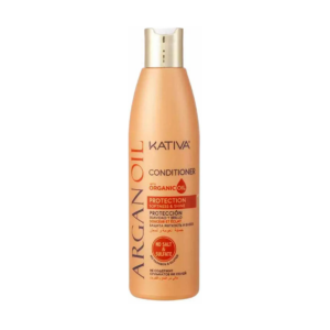 Kativa Acondic. x 250 ml Argan Oil - Imagen 1