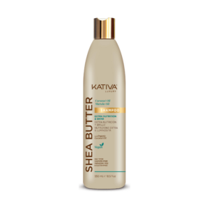 Kativa Luxury Acondic. x 0550 ml Shea Butter Coco - Imagen 1