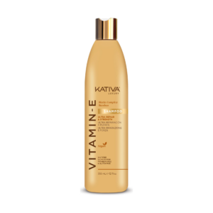 Kativa Luxury Shampoo x 1000 ml Vitamina E Biotina - Imagen 1