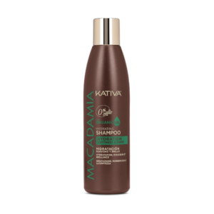 Kativa Macadamia Acondic. x 250 ml Hydrating - Imagen 1