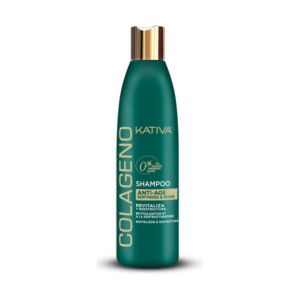 Kativa Shampoo x 250 ml Colageno - Imagen 1