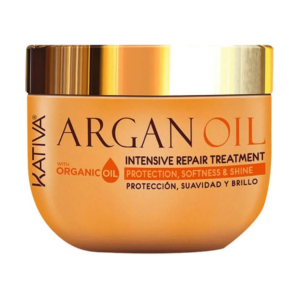 Kativa Tratamient Argan Oil Reparador Intensivo x 250 ml - Imagen 1