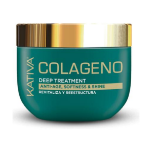 Kativa Tratamient Profundo x 300 ml Colageno - Imagen 1