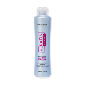 Keratin Essence Shampoo x 1 Lt - Imagen 1