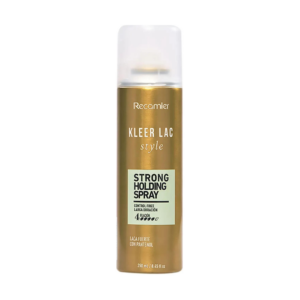 Kleer Lac Laca x 250 ml Spray Strong Holding - Imagen 1