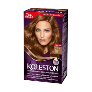Koleston Tinte Kit 777 Marron Armonia - Imagen 1