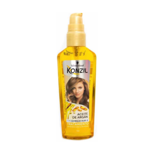 Konzil Oleo Nutritivo x 75 ml Aceite De Argan + Provit - Imagen 1