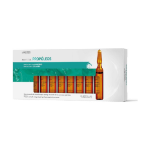 Lanosterin Ampolla Activoil Propon x 13 ml - Imagen 1