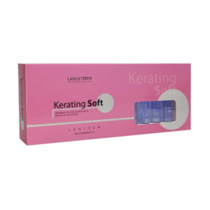 Lanosterin Ampolla Kerating Soft x 13 ml - Imagen 1