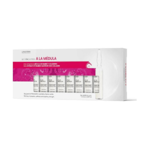 Lanosterin Ampolla Locion A La Medula x 13ml - Imagen 1
