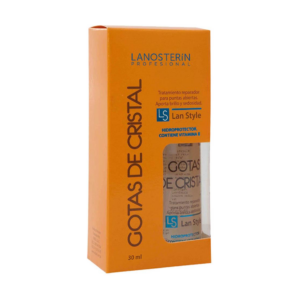 Lanosterin Gotas De Cristal x 30 ml - Imagen 1