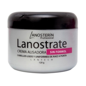 Lanostrate Laceador x 120 g - Imagen 1