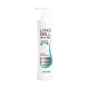 Lano.brill Crema De Peinar x 240 ml - Imagen 1