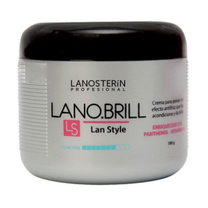 Lano.brill Oferta Fijador 250 G/fijador 100 g - Imagen 1