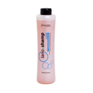Lano.shamp Shampoo x 1000 ml Clear - Imagen 1