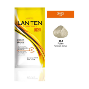 Lanten Tinte Sachet 10.1 Platino - Imagen 1
