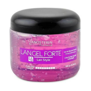 Lan.gel Forte Gel Pote x 180 g - Imagen 1