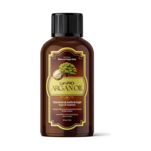 Lan Pro Argan Oil Aceite Tratamiento x 90ml - Lanosterin Profesional - Imagen 1