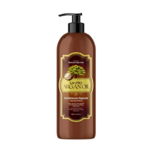 Lan Pro Argan Oil Acondic. Reparador x 1000ml - Lanosterin Profesional - Imagen 1