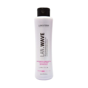 Lan.wave Fluido Activador De Rizos x 250 ml - Imagen 1