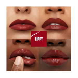 Maybelline Labial Superstay Vinyl Ink 10 Lippy - Imagen 2