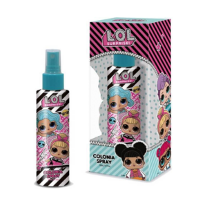 Lol Colonia x 140 ml (caja) - Imagen 1