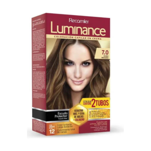 Luminance Oferta Tinte Tubo 2x1 5 (7.0) Rubio - Imagen 1