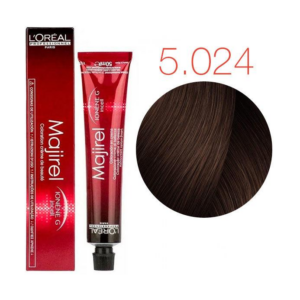 Majirel French Brown Tinte 5.024 - Imagen 1