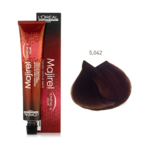 Majirel French Brown Tinte 5.042 - Imagen 1