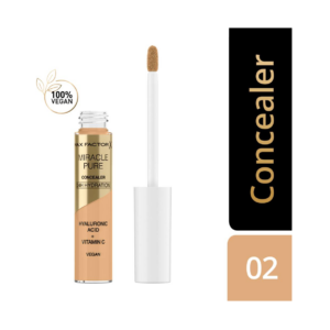 Max Factor Corrector Miracle Pure 02 Light - Imagen 1