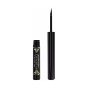 Max Factor Delineador Liquido Masterpiece Black - Imagen 1