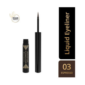 Max Factor Delineador Liquido Masterpiece Espresso - Imagen 1