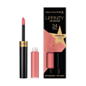 Max Factor Labial Lipfinity 080 Starglow - Imagen 1