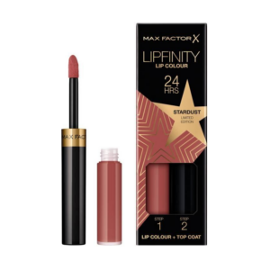 Max Factor Labial Lipfinity 082 Sturdust - Imagen 1