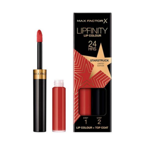 Max Factor Labial Lipfinity 090 Starstruck - Imagen 1