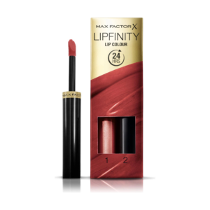 Max Factor Labial Lipfinity 110 Passionate - Imagen 1